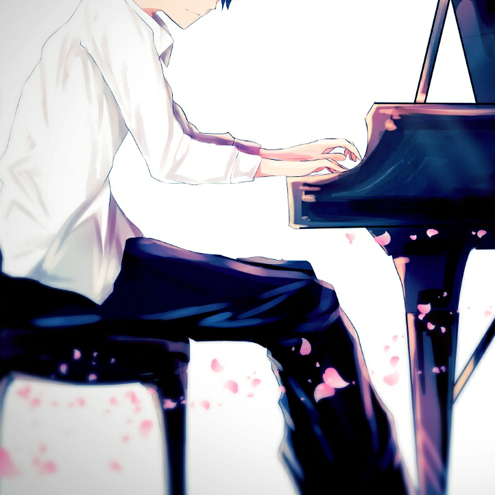 Cover art for 大切な人たちへ