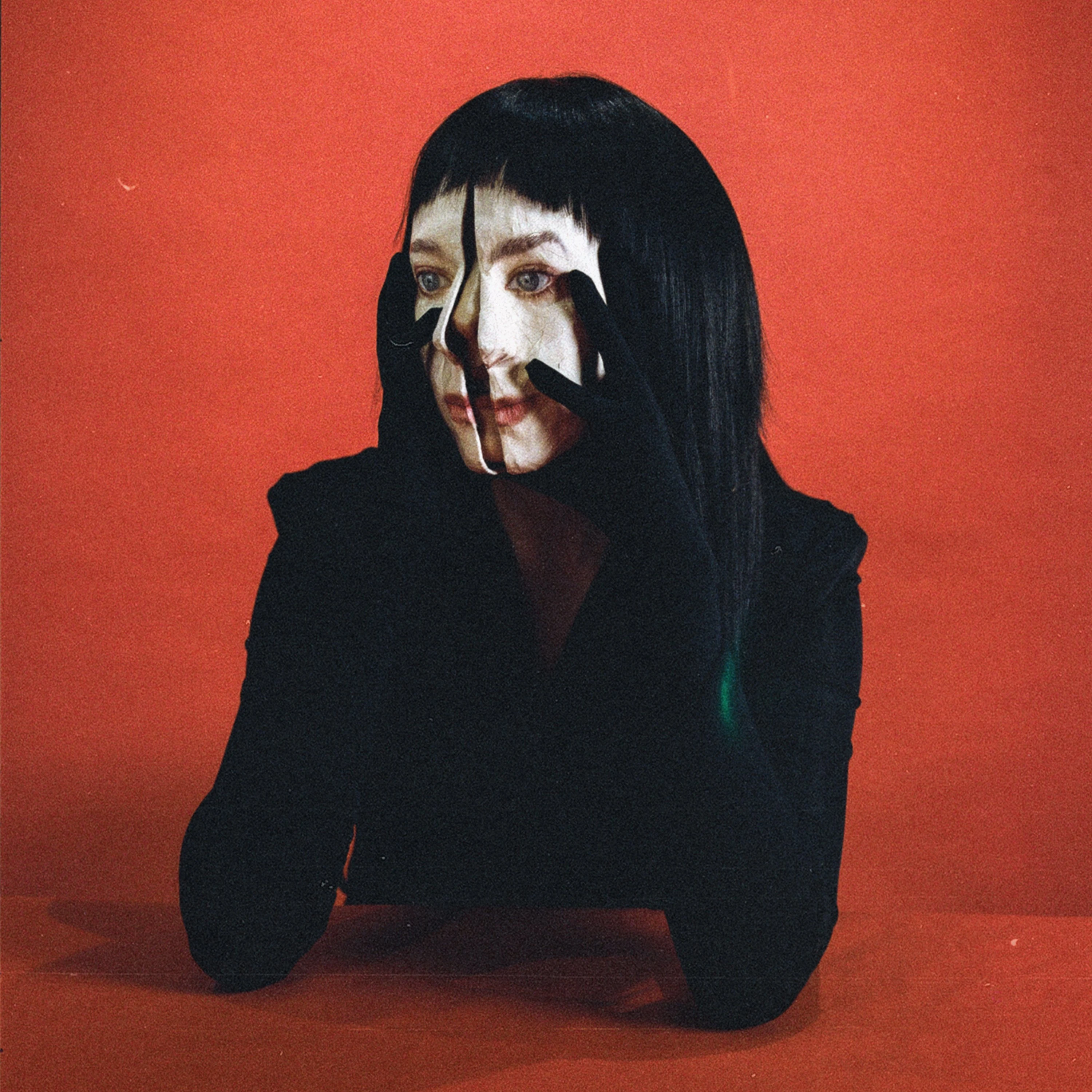 Cover art for Galina