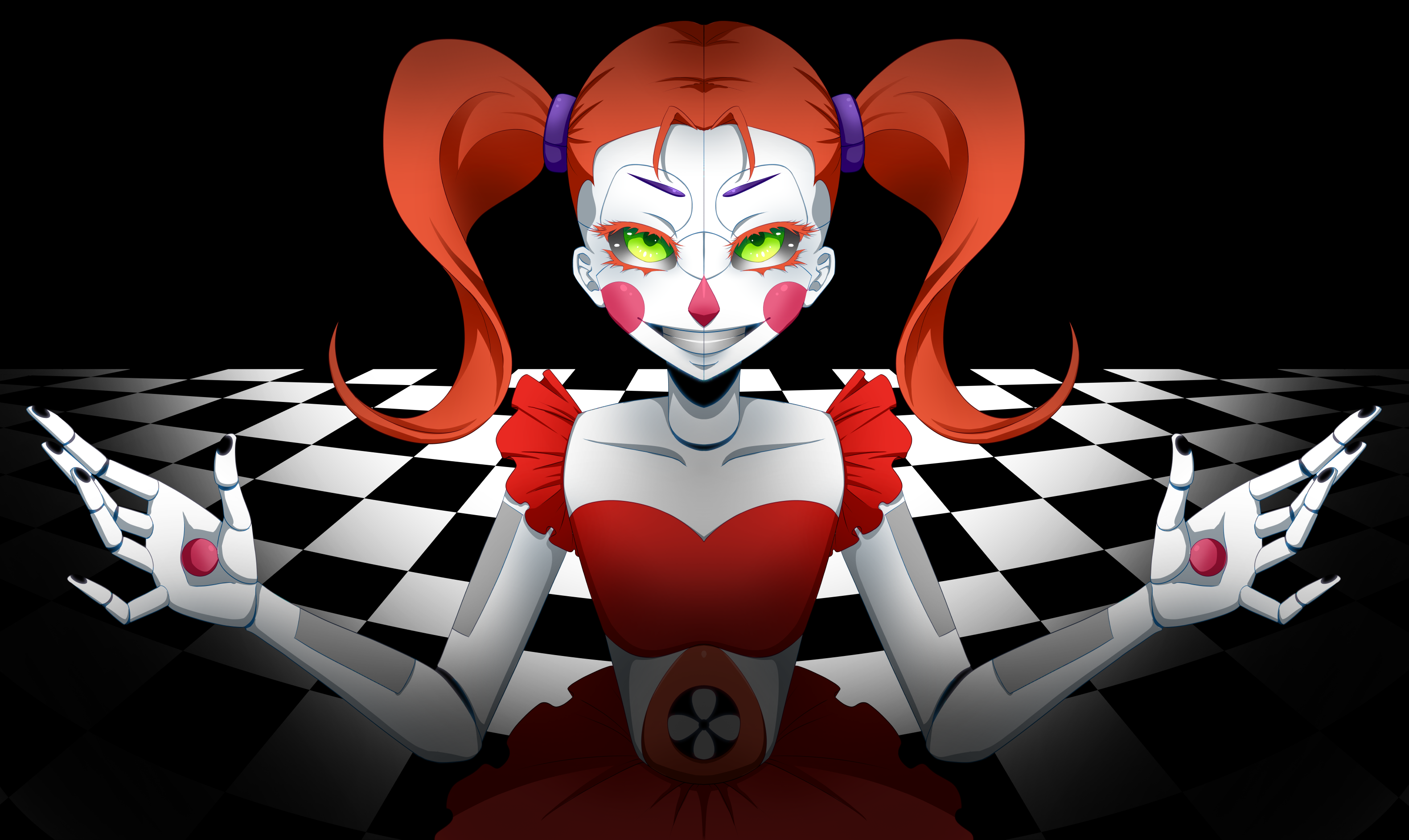 Cover art for DANCE IN THE DARK