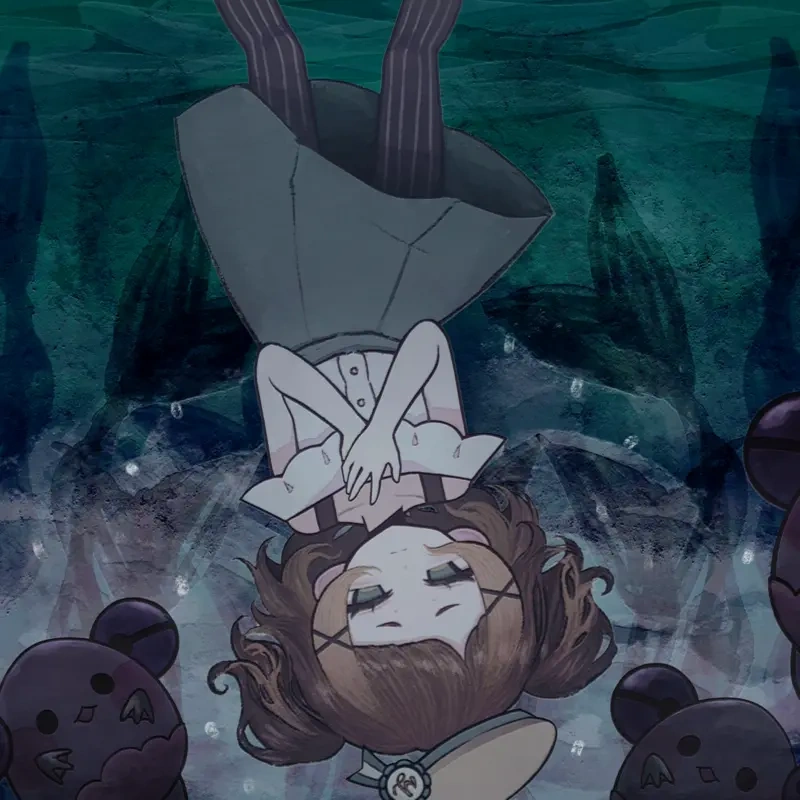 Album cover for みまま