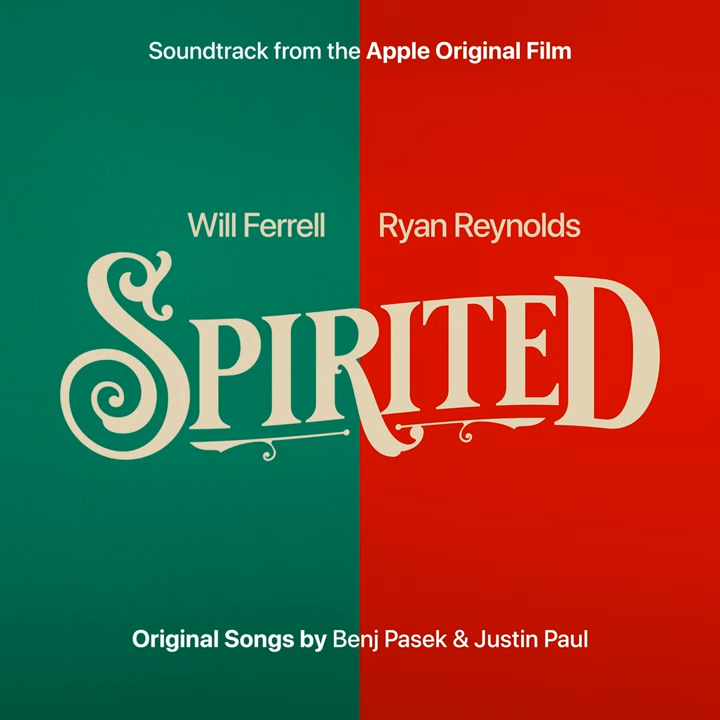 Album cover for Bringin' Back Christmas