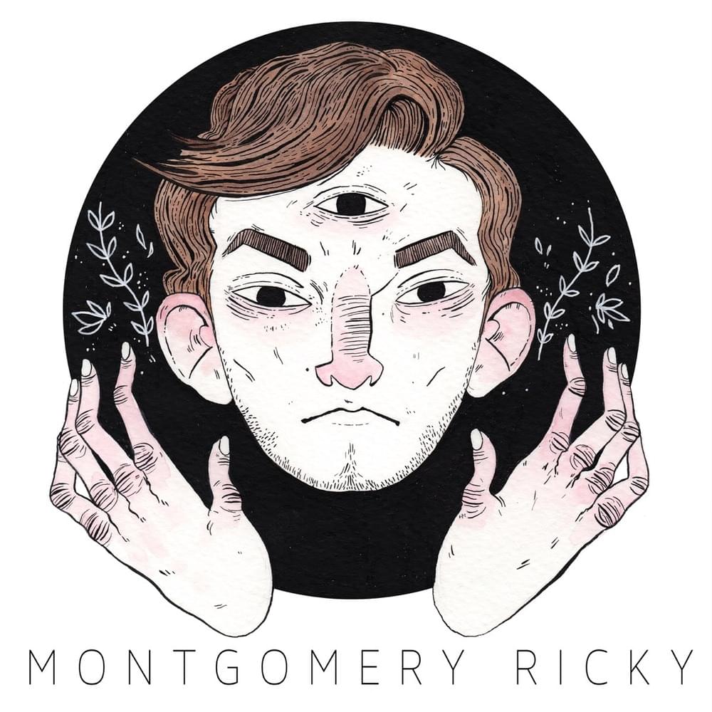 Cover art for Mr. Loverman