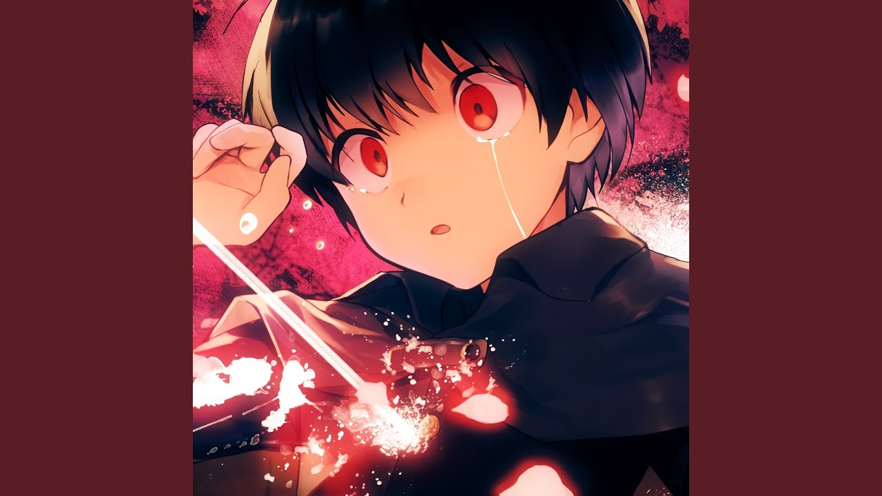 Cover art for 桜雫、春燃ゆ