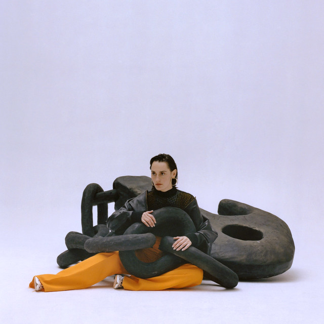 Album cover for Je t'aime encore