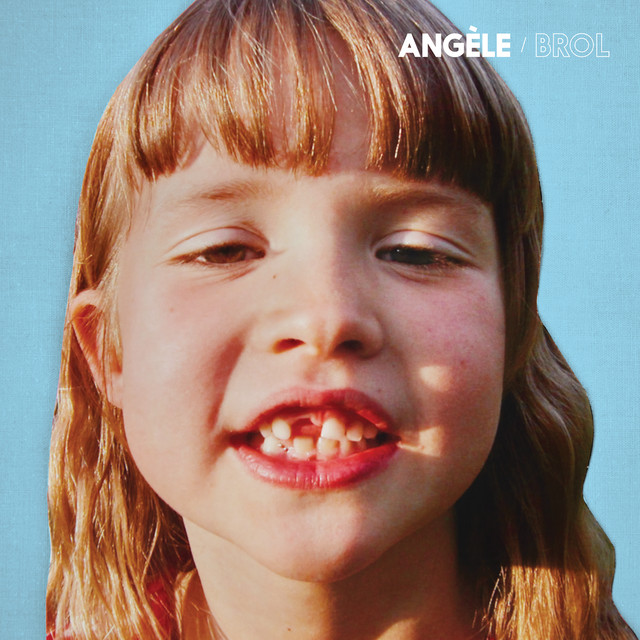 Album cover for Ta reine