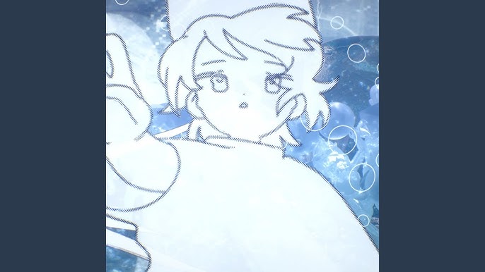 Album cover for バブル