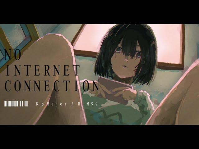 Cover art for No Internet Connection