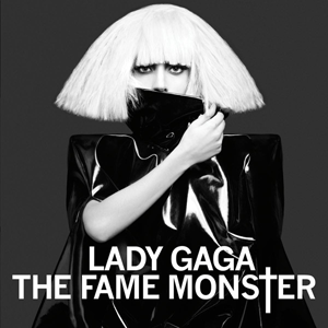 Cover art for Monster