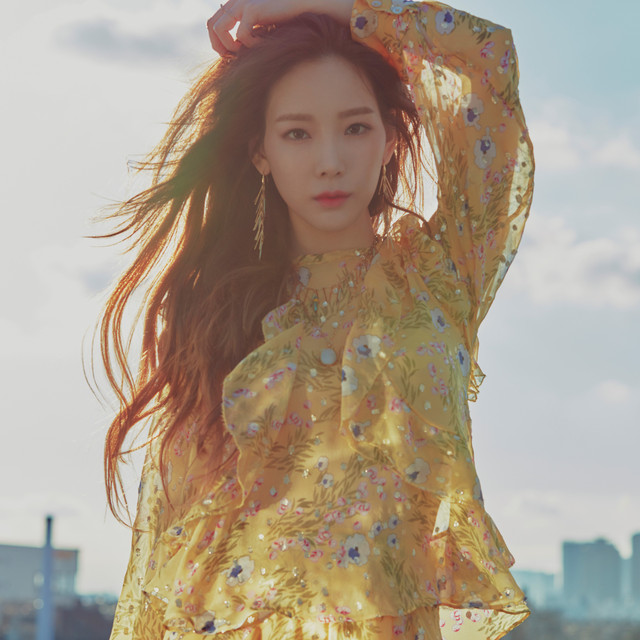 Album cover for Stay