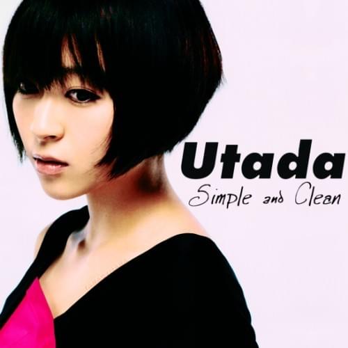 Cover art for Simple and Clean