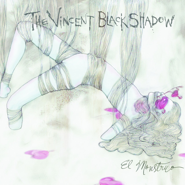 Album cover for Stupid Intruders