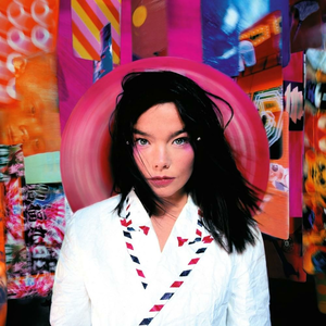 Album cover for Enjoy