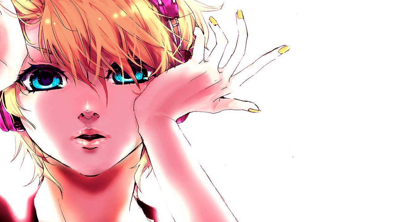 Album cover for 右肩の蝶 (Len Ver.)