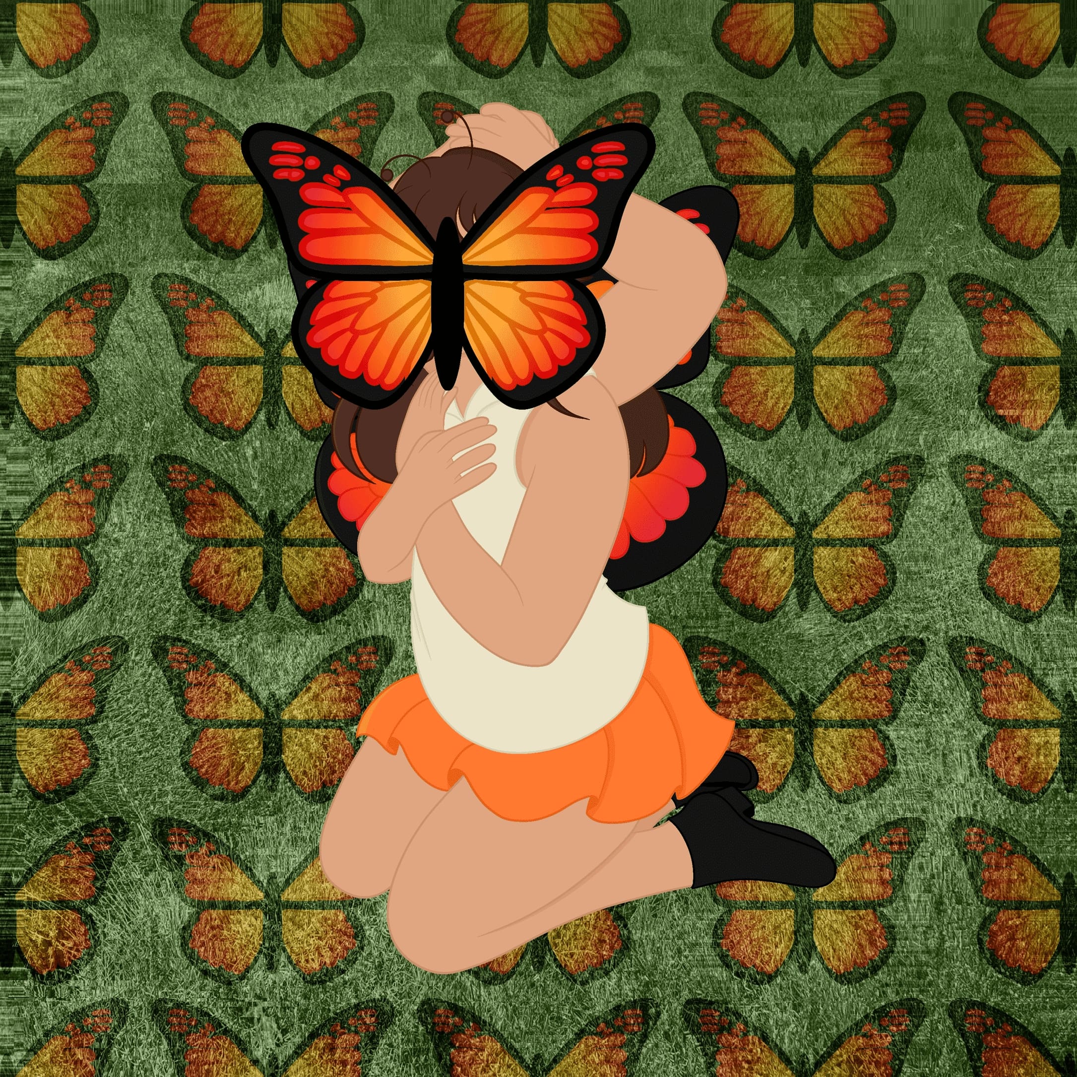 Cover art for OTT