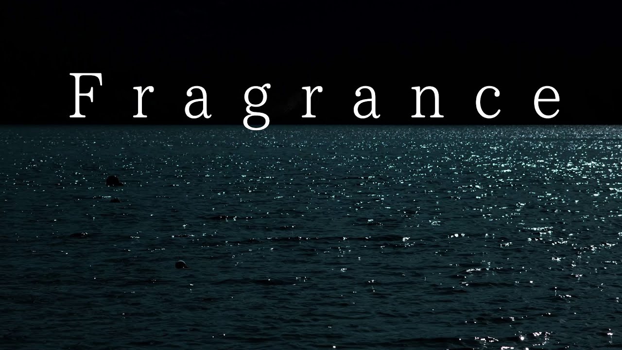 Album cover for Fragrance