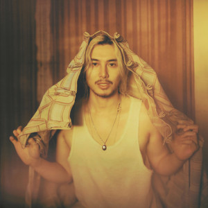 Album cover for I Need U Back