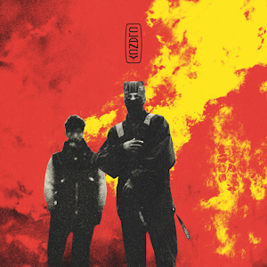 Album cover for Navigating