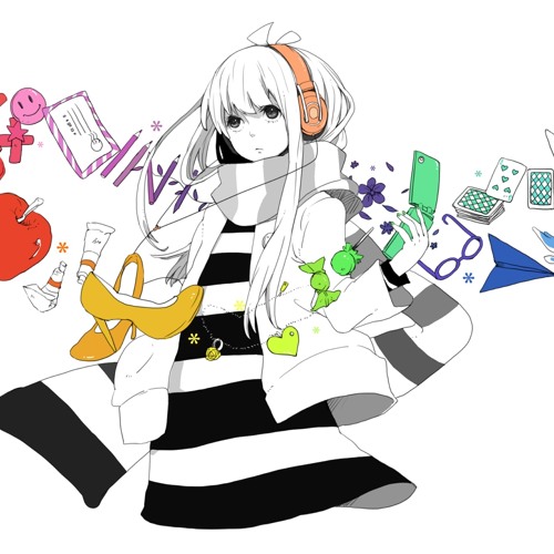 Album cover for ストロボラスト Acid Jazz ver.