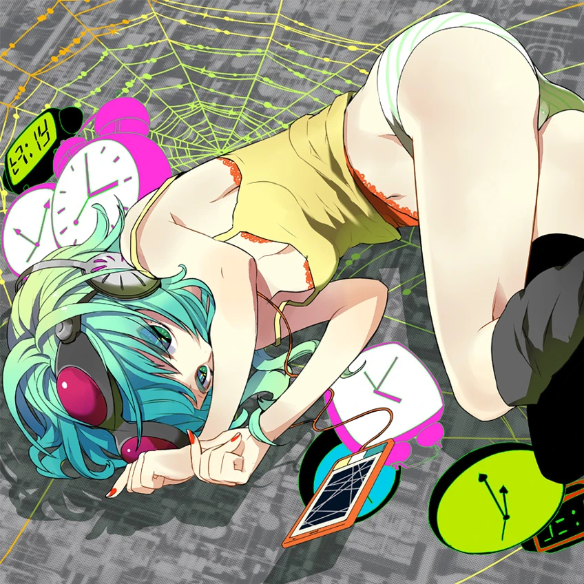 Cover art for ずっとこのまま