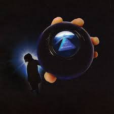 Album cover for End of Beginning