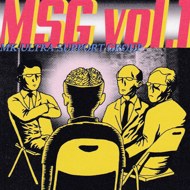 Album cover for Scott Pilgrim Vs. The World Ruined A Whole Generation Of Women