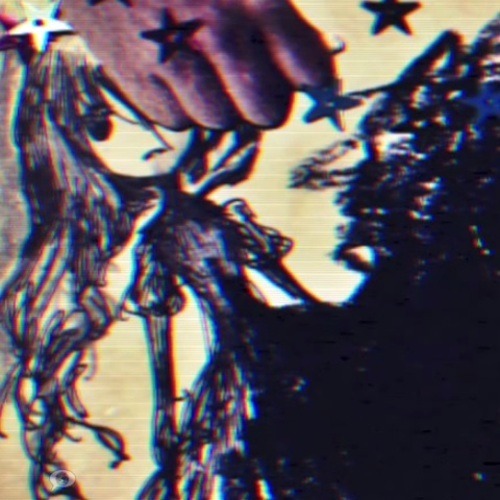 Album cover for あいのうた
