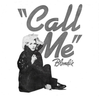 Album cover for Call Me