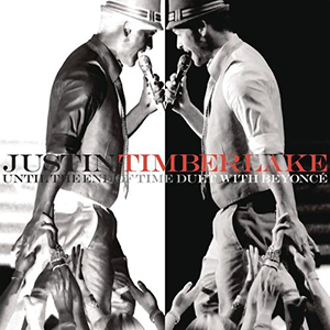 Album cover for Until The End Of Time