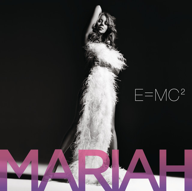 Album cover for Touch My Body