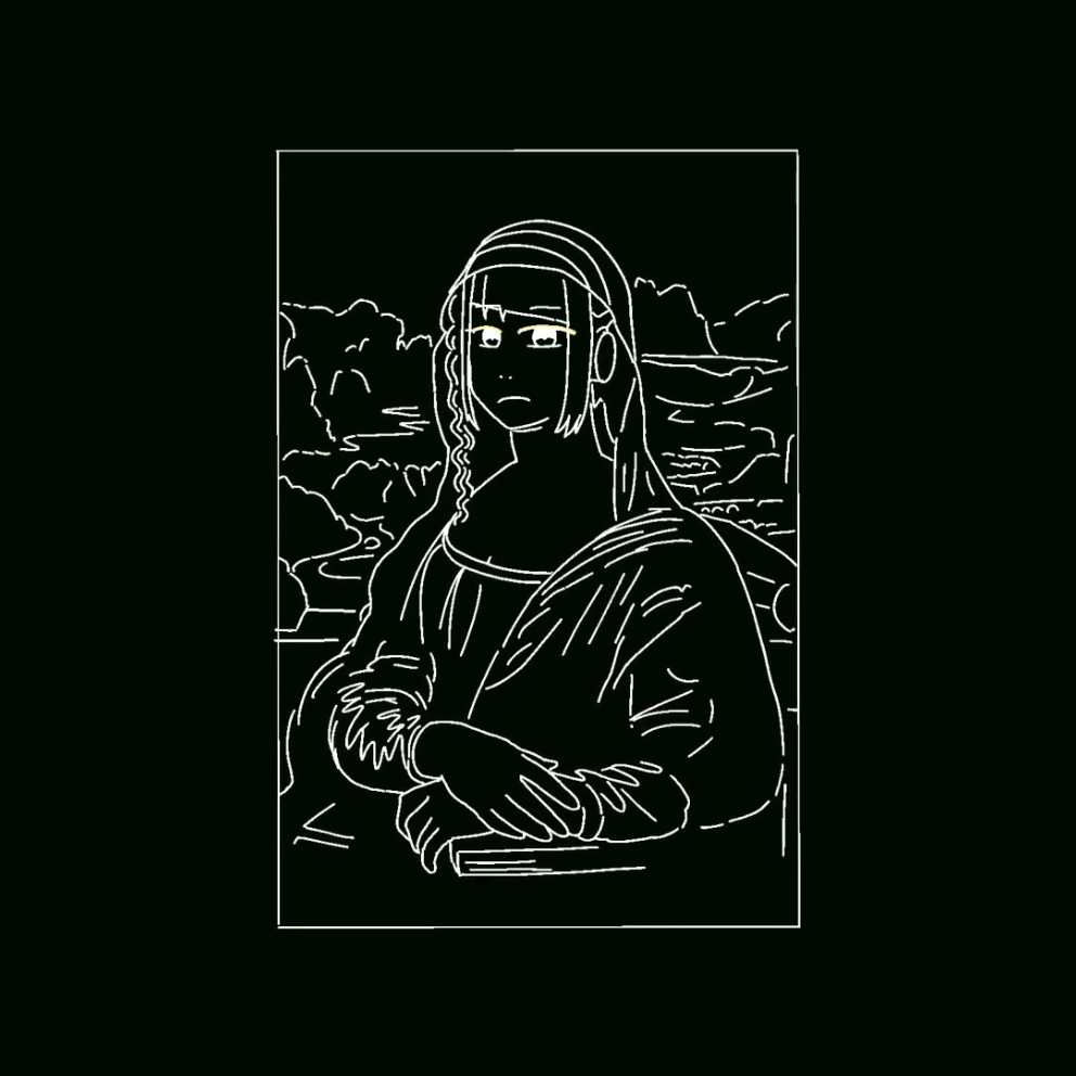 Cover art for 誰が為の