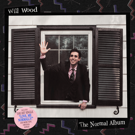Album cover for Memento Mori: the most important thing in the world