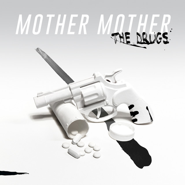 Cover art for The Drugs