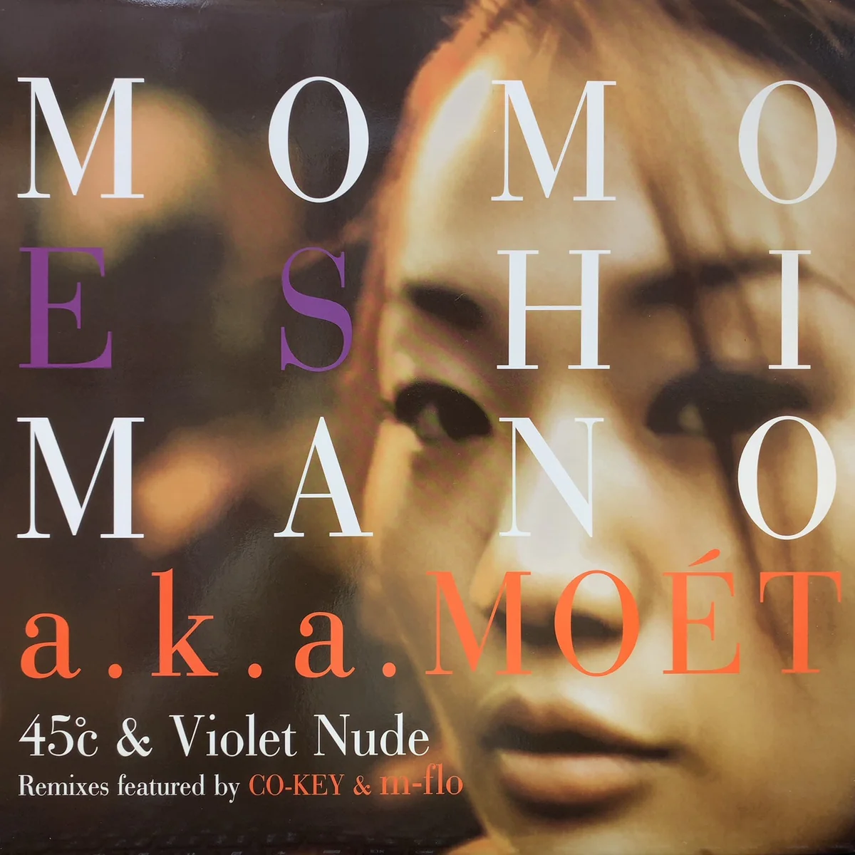 Cover art for 45℃