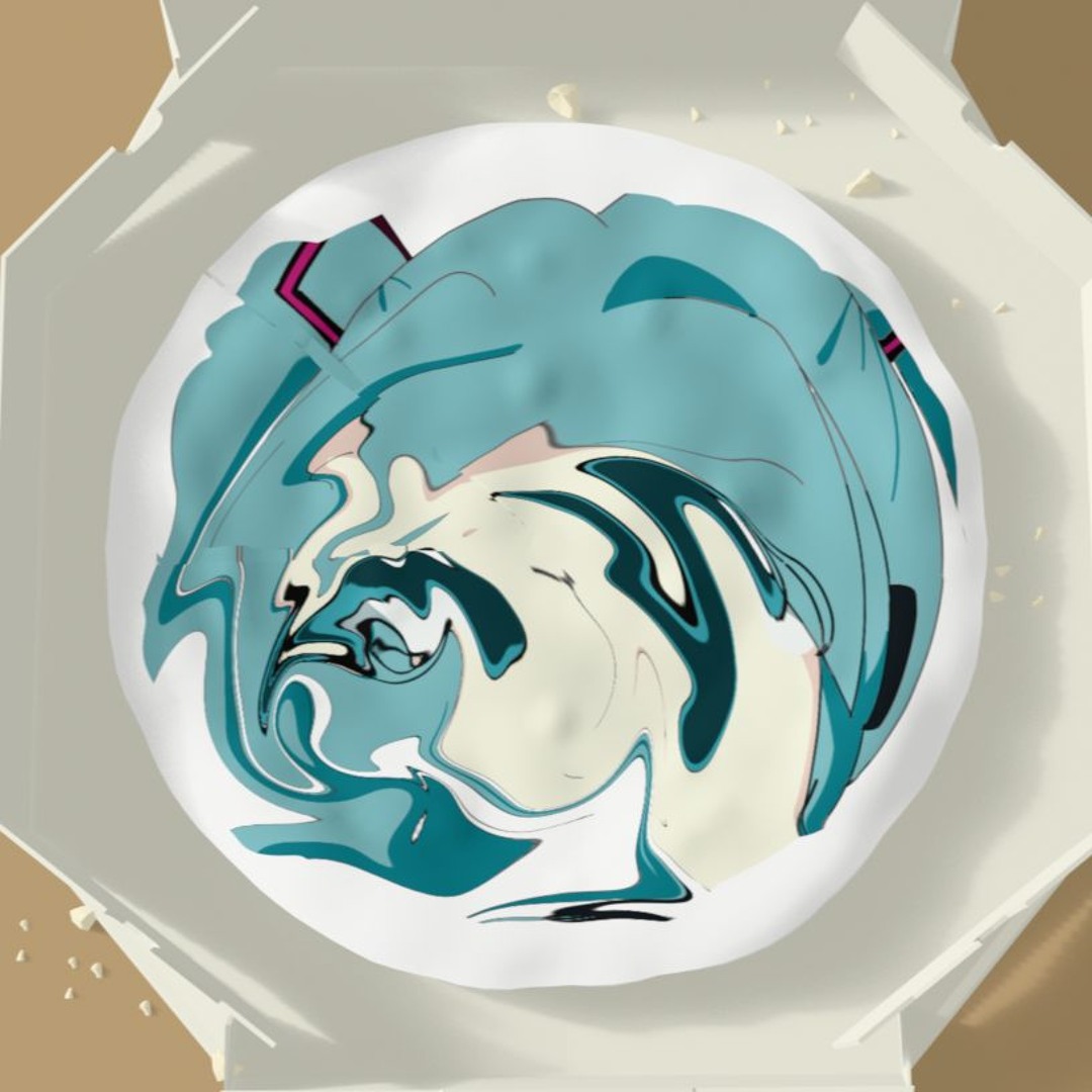 Album cover for 1pcs
