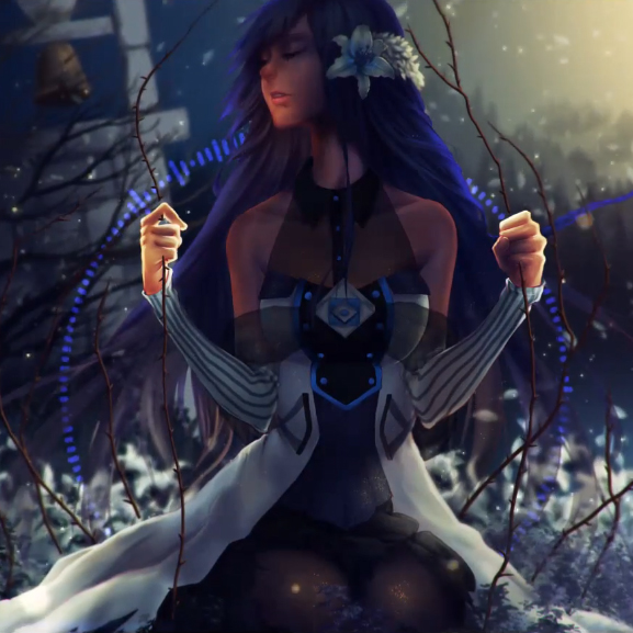 Cover art for Horizons
