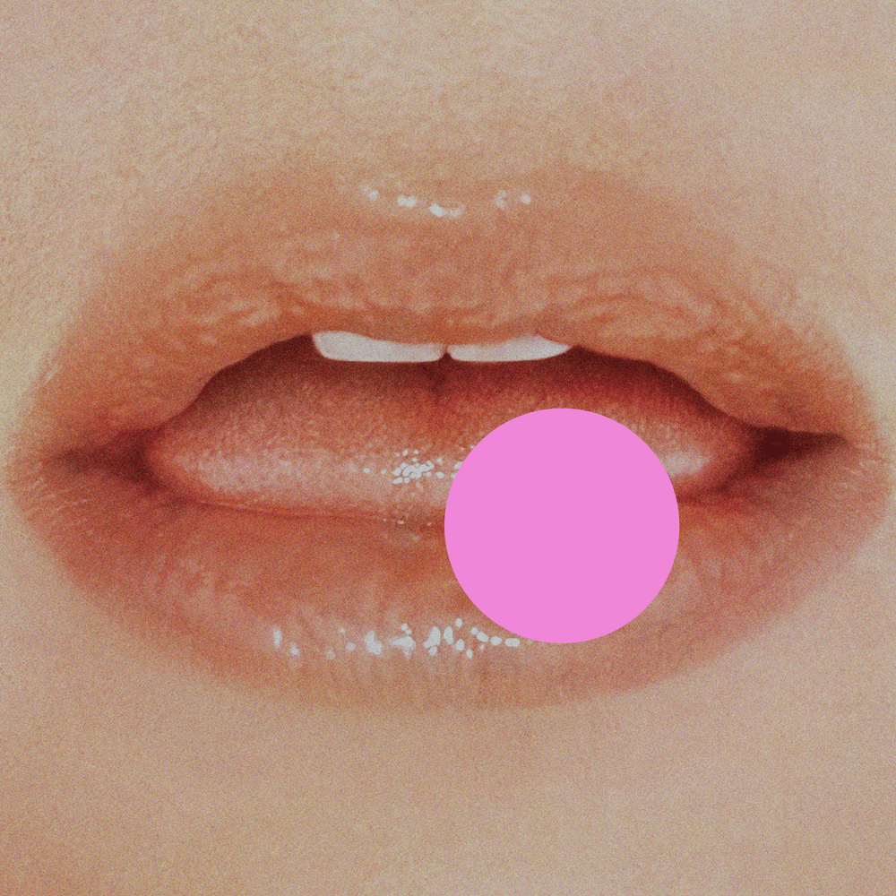 Album cover for BOY CRAZY.