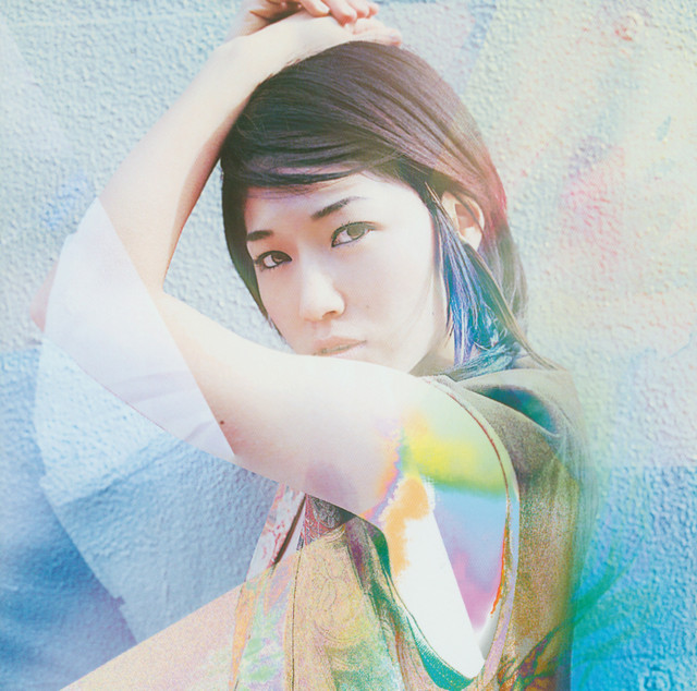 Cover art for Present