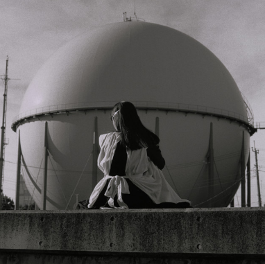 Album cover for タオルケットは穏やかな