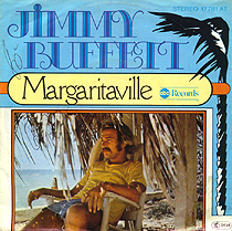 Album cover for Margaritaville