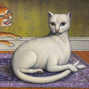 Cover art for I'll Change For You