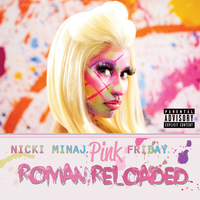Album cover for Stupid Hoe