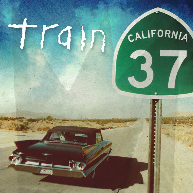 Album cover for 50 ways to say goodbye