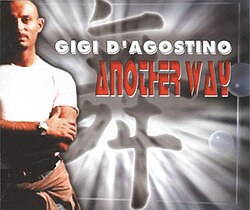 Album cover for Another Way
