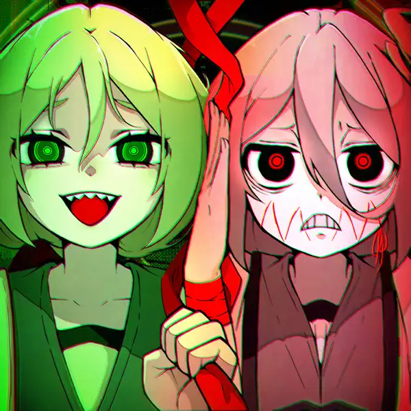 Cover art for Sell a Friend