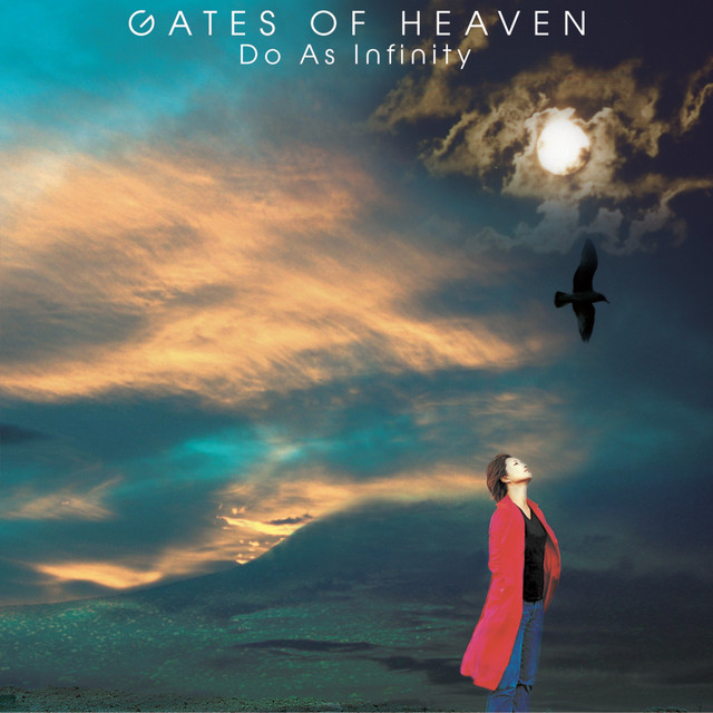Cover art for Gates Of Heaven