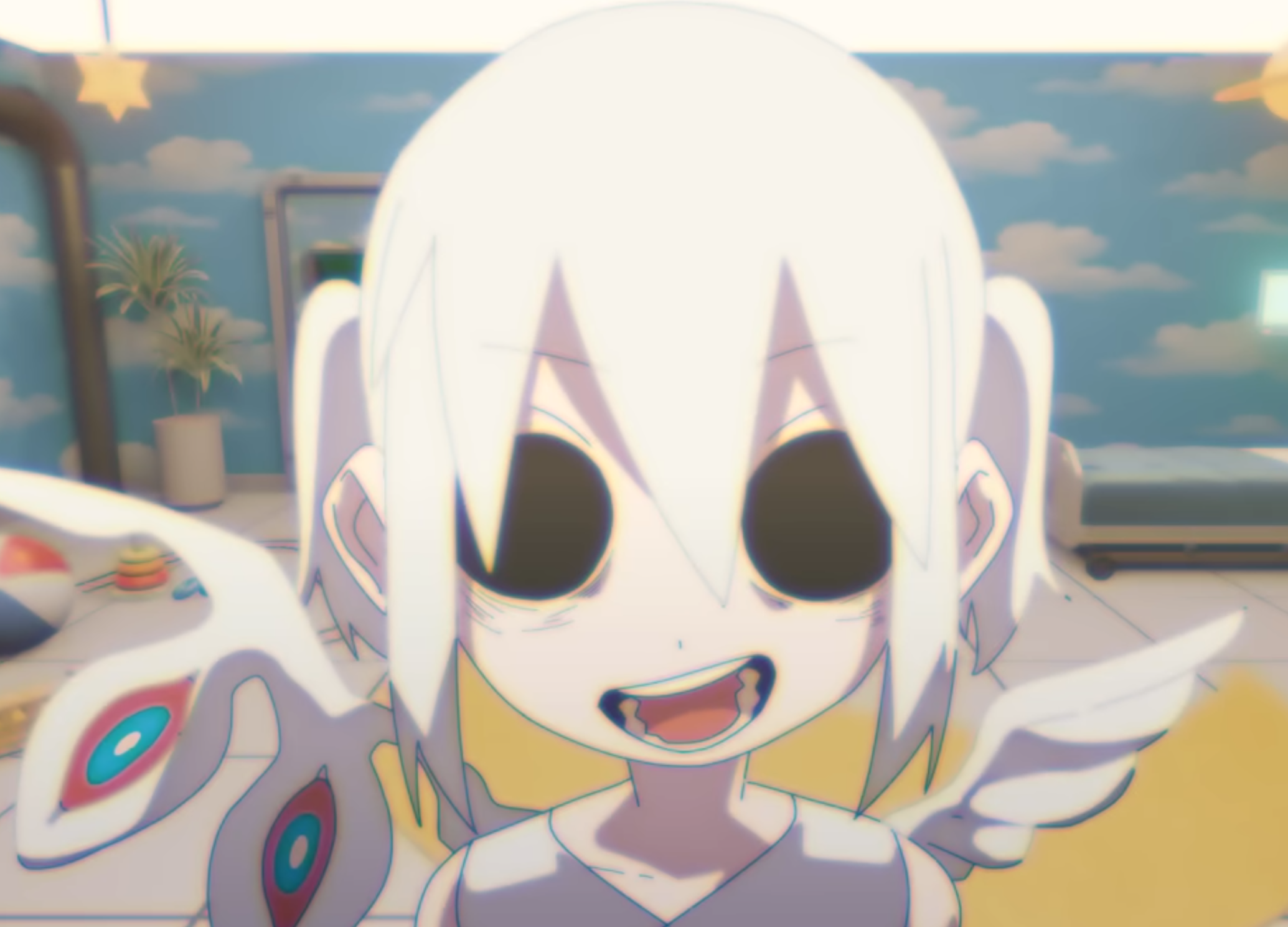 Cover art for リア