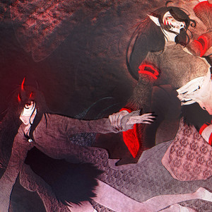 Cover art for WINGS TO ASHES