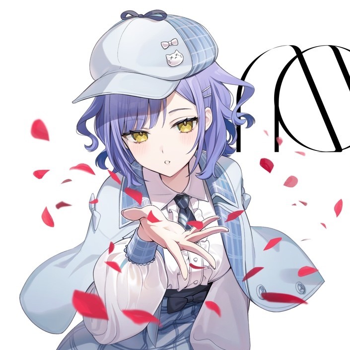 Album cover for 放送✴︎