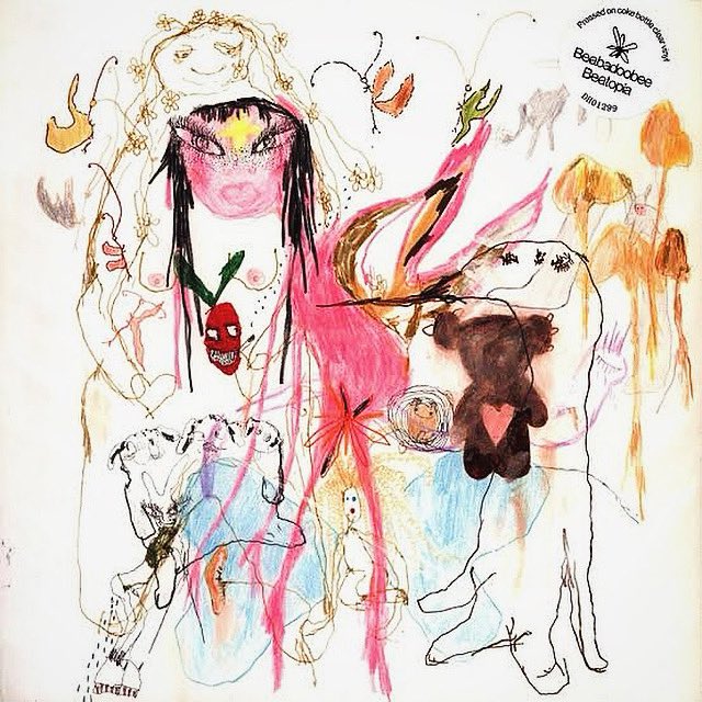 Album cover for The Perfect Pair