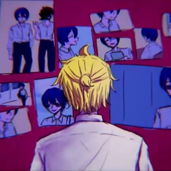 Cover art for 氷点火
